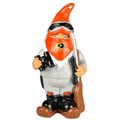Forever Collectibles Mossy Oak Garden Gnome - Hunter w/Binoculars - Winter Version 8784916622